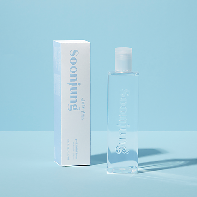 SoonJung pH 5.5 Relief Toner