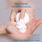 Etude SoonJung pH 6.5 Whip Cleanser
