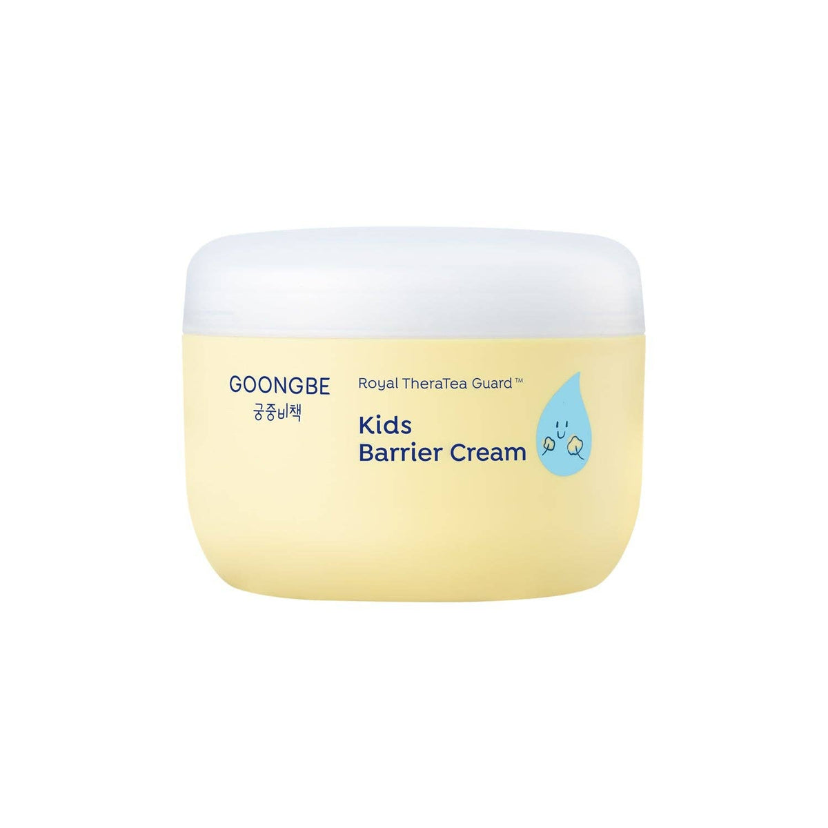 Goongbe Kids’ Barrier Cream (180ml)