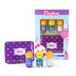 Puttisu 3-color Nail Art Kit - Umma Bear Shop