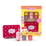 Puttisu 3-color Nail Art Kit - Umma Bear Shop