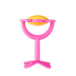 Flower Rattle Teether for Baby Oral Development - Umma Bear Shop