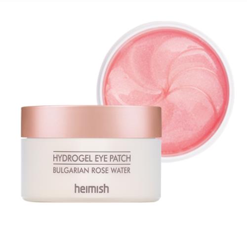 Heimish Bulgarian Rose Hydrogel Eye Patch