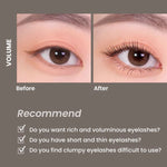 Heimish Dailism Smudge Stop Mascara