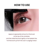 Heimish Dailism Smudge Stop Mascara