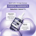 Heimish RX Retinol Bakuchiol 1% Booster Oil 35 ml - Umma Bear Shop