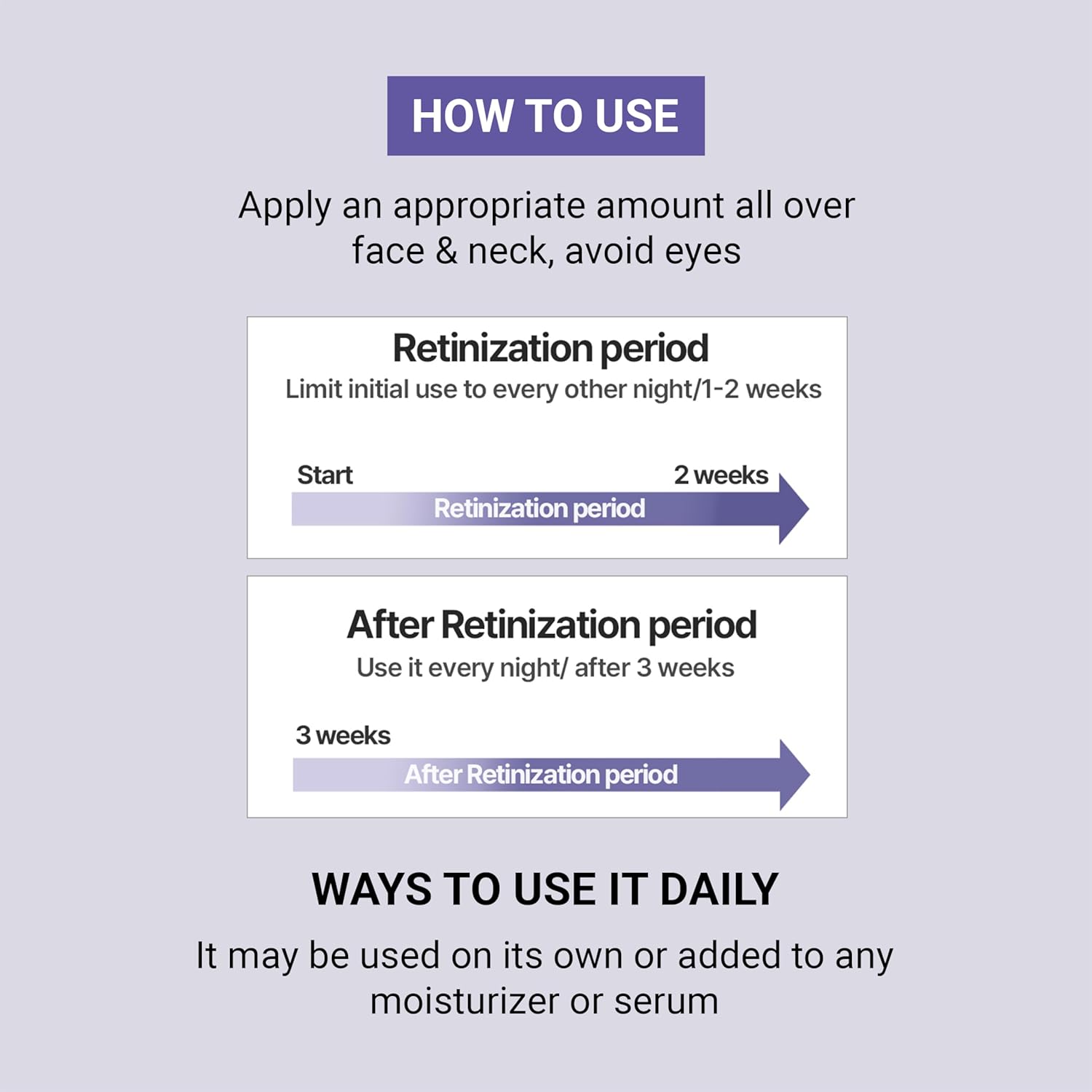 Heimish RX Retinol Bakuchiol 1% Booster Oil 35 ml - Umma Bear Shop