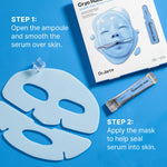 Dr.Jart+ Cryo Rubber™ Moisturizing Mask - Umma Bear Shop