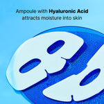 Dr.Jart+ Cryo Rubber™ Moisturizing Mask - Umma Bear Shop