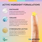 OOTD Star Spot Patch 12mm x 80 patches - Umma Bear Shop