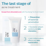 Pyunkang Yul Acne Cream 50ml - Umma Bear Shop