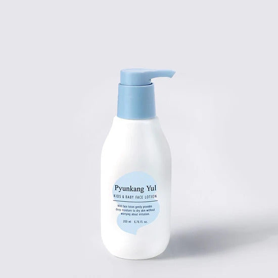 Pyunkang Yul Kids & Baby Face Lotion