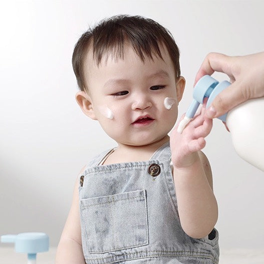 Pyunkang Yul Kids & Baby Face Lotion