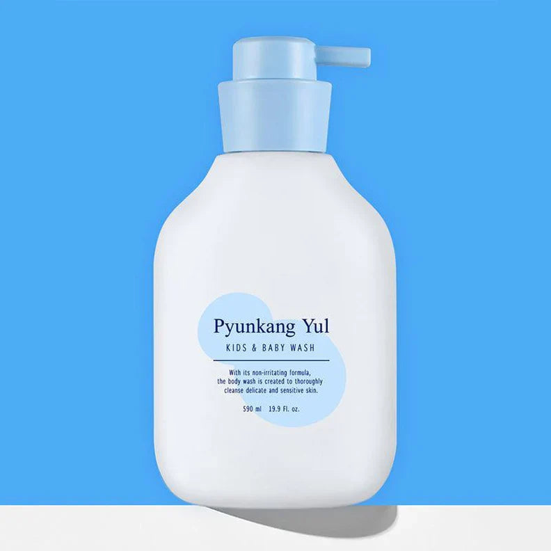 Pyunkang Yul Kids & Baby Wash