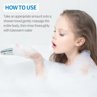 Pyunkang Yul Kids & Baby Wash