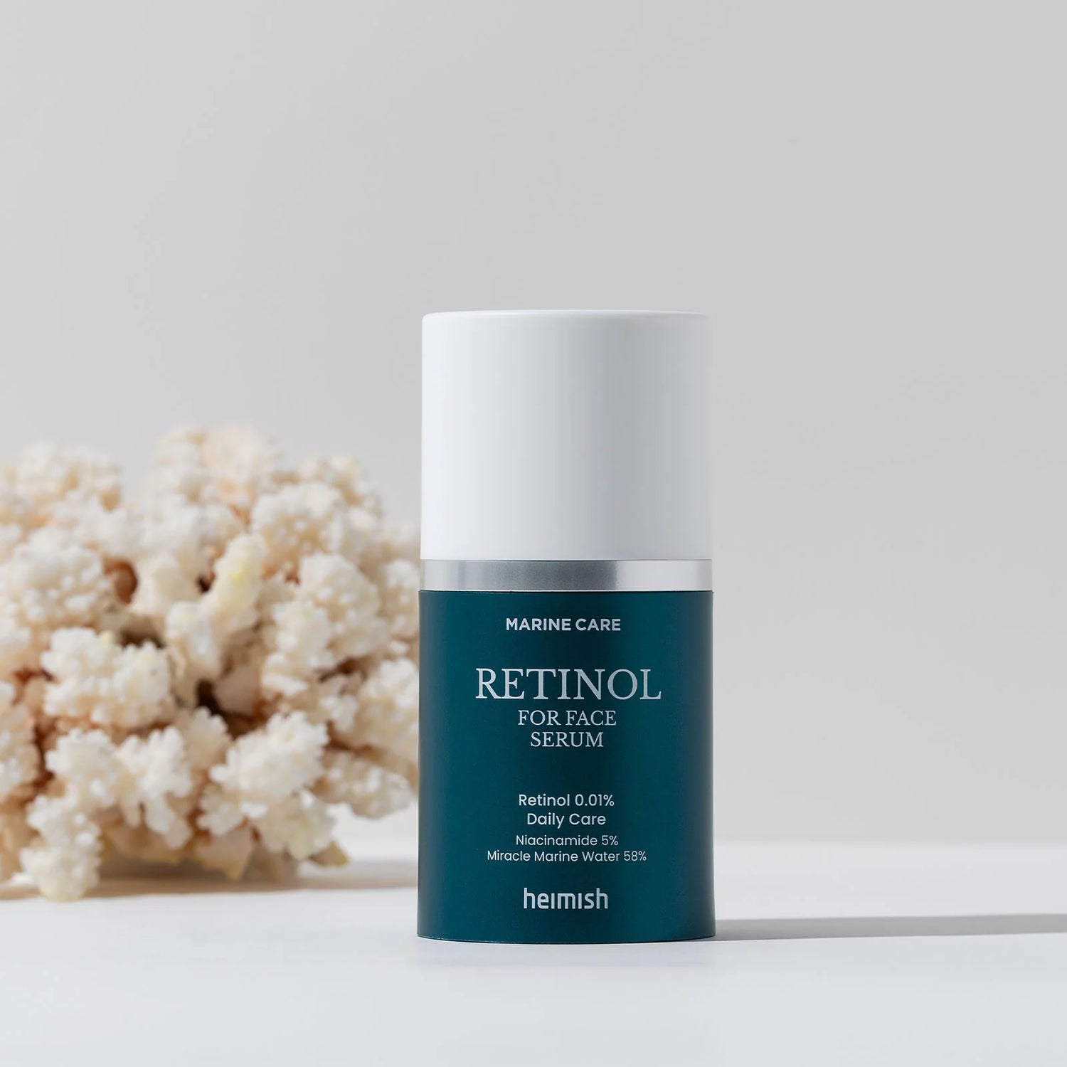 Heimish Marine Care Retinol Face Serum 50ml