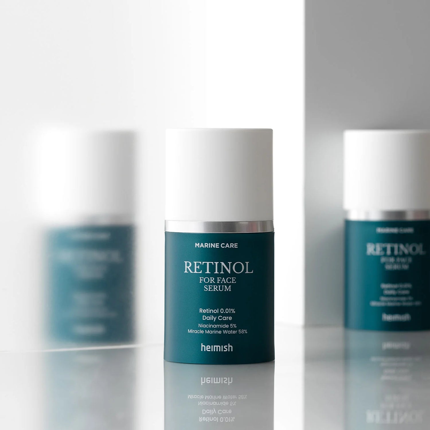 Heimish Marine Care Retinol Face Serum 50ml