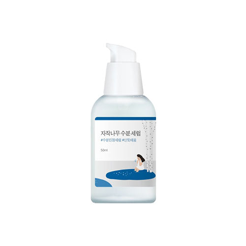 ROUND LAB Birch Juice Moisturizing Serum