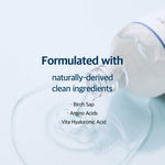 ROUND LAB Birch Juice Moisturizing Serum