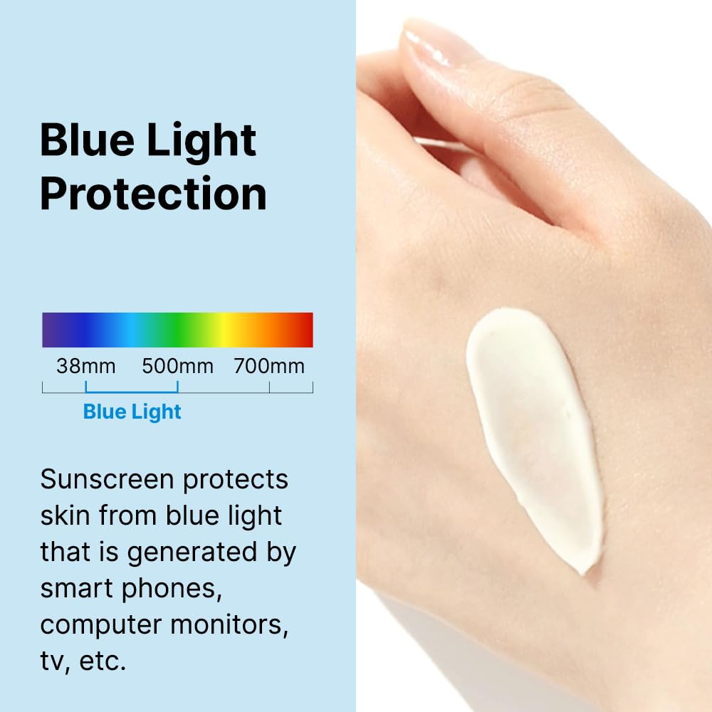 Round Lab Birch Juice Moisturizing Sun Cream 