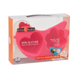Silicone Steamer with Lid / Mini Baking Tray / Snack Bowl - Umma Bear Shop