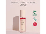 Sioris Falling Into The Rose Mist