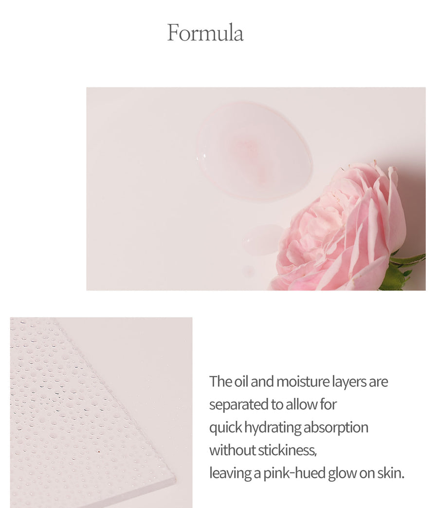 Sioris Falling Into The Rose Mist