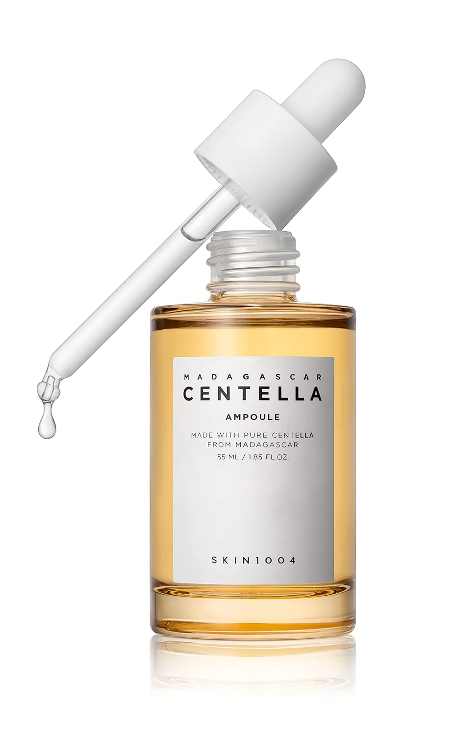 SKIN1004 Madagascar Centella Ampoule 55 ml - Umma Bear Shop