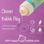 SPIKE's Botanical Bubbles & Blower Set - Umma Bear Shop