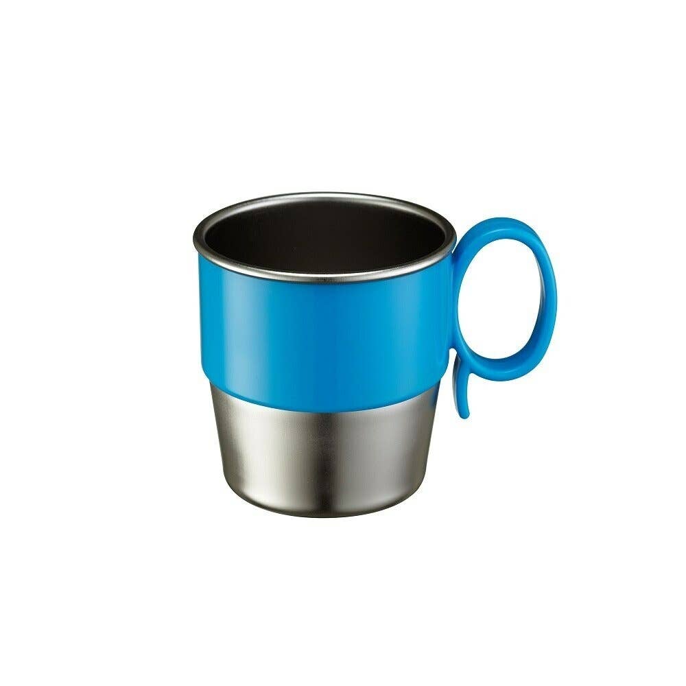 Stainless Steel kid training Cup